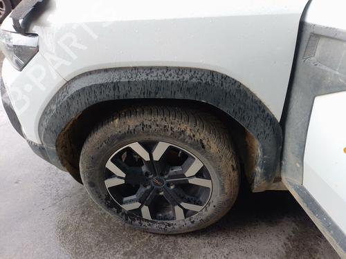 Used Left front steering knuckle Left front steering knuckle DACIA DUSTER (HM_) 1.0 TCe 100 4x4 (HMMT) (101 hp) 33273270 33273270