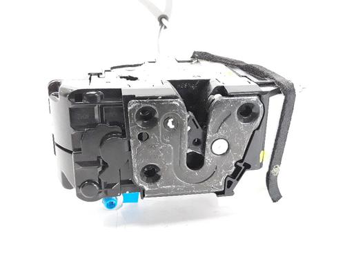 Front right lock HYUNDAI i20 I (PB, PBT)  | BP7674047C97 