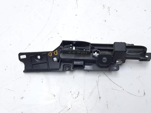 Front right interior door handle BMW X5 (E70)  | BP13233766I14 