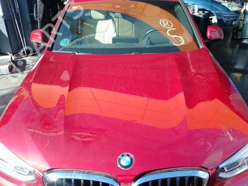 Komplette front BMW X4 (G02, F98) xDrive 30 i | BP31329819S1 