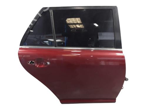 Used Right rear door TOYOTA AVENSIS Saloon (_T25_) [2003-2008]  9154395