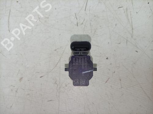 Electronic module MAZDA 3 Hatchback (BP) 2.0 SKYACTIV-G M Hybrid | BP39264501M83 - Image 2