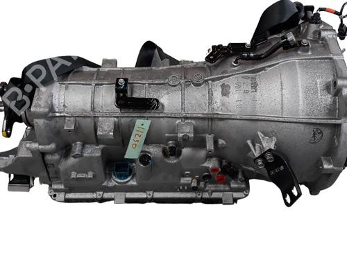 Gearbox KIA STINGER (CK) 2.0 T-GDi | BP12450896M3 