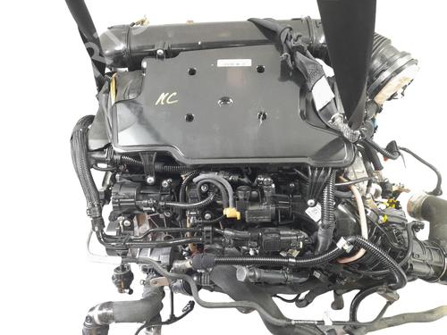 Engine BMW X1 (F48) sDrive 18 d | BP33800335M1 - Image 2