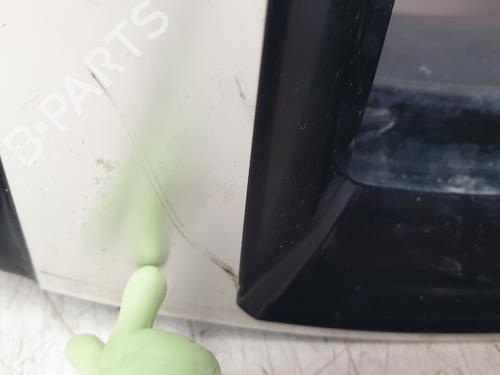 Rim DACIA DUSTER (HM_) 1.0 TCe 100 4x4 (HMMT) | BP32760339C45 - Image 3