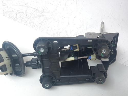Gear lever CITROËN C3 / C3 ORIGIN III (SX)  | BP17021254M90 