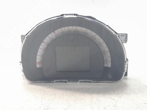 Kombinert Instrument SMART FORFOUR Hatchback (453)  248211809R | A4539003604