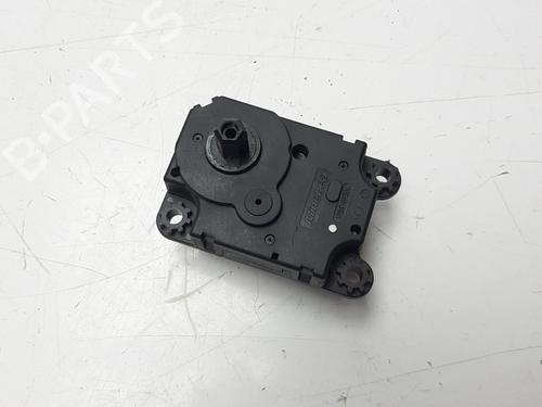 Used Heater blower motor MITSUBISHI L200 / TRITON (KJ_, KK_, KL_) [2014-2025]  10271821