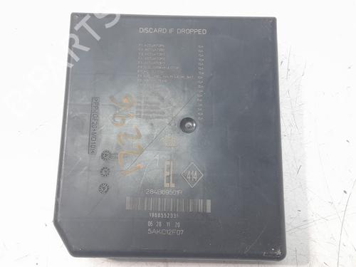 Fuse box RENAULT KADJAR (HA_, HL_) 1.5 BLUE dCi 115 (HLA6) | BP30435672E1