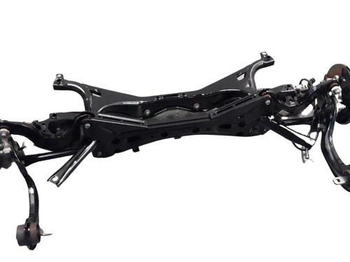 Rear axle HONDA CIVIC X Hatchback (FC_, FK_) 1.0 VTEC (FK6) 50300TBAA01