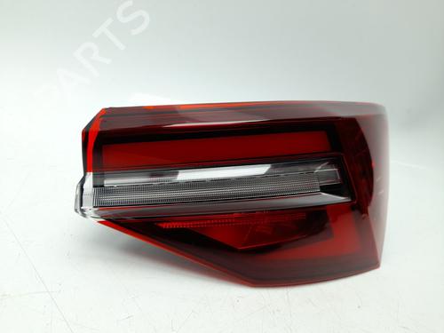 Right taillight SKODA KAROQ (NU7, ND7) 1.5 TSI | BP34341335C35 - Image 3