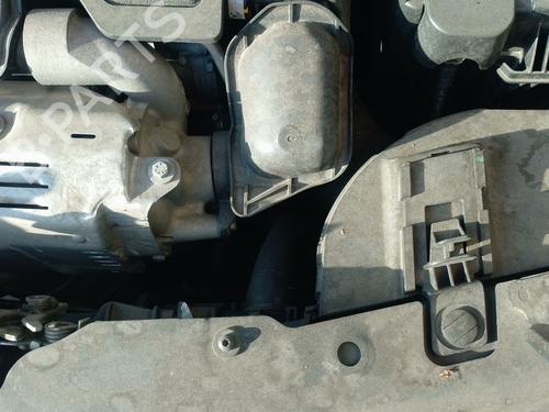 Used Starter Starter OPEL CROSSLAND X / CROSSLAND (P17, P2QO) 1.2 (75) (110 hp) 39613478 39613478