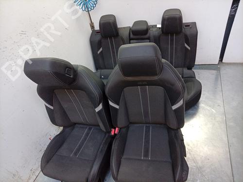 Used Seats set Seats set 38775631 38775631