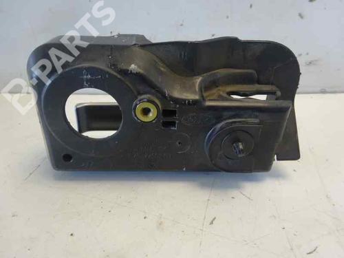Used Front left interior door handle Front left interior door handle FORD MONDEO III (B5Y) [2000-2007] 4940645 4940645