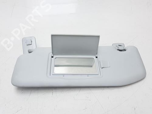 Left sun visor PEUGEOT 208 I (CA_, CC_)  | BP9744454I1 
