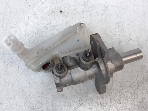 Brake master cylinder FORD TRANSIT COURIER B460 Box Body/MPV  | BP17613722M77