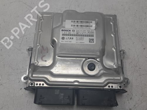 Used Engine control unit (ECU) MG MG ZS SUV (AZS1) 1.5 VTi (106 hp) 32256625