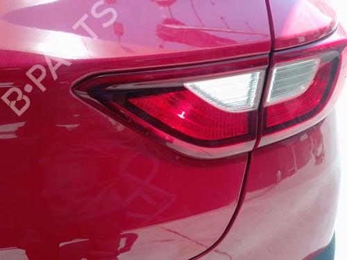 Used Right tailgate light Right tailgate light 37233878 37233878