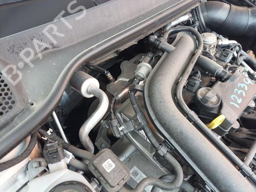 Used Catalyst SEAT ARONA (KJ7, KJP) 1.0 TSI (110 hp) 30453124