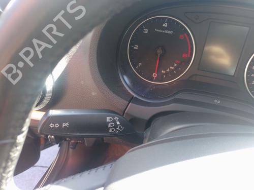Used Switch Switch AUDI A3 Sportback (8VA, 8VF) 1.6 TDI (105 hp) 40021086 40021086