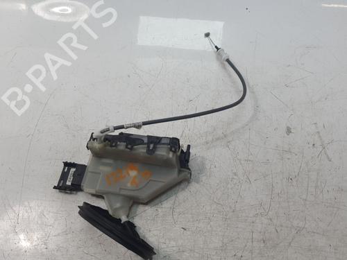 Used Rear right lock OPEL CROSSLAND X / CROSSLAND (P17, P2QO) 1.2 (75) (110 hp) 28188871