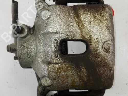 Used Right front brake caliper KIA CEE'D Sportswagon (JD) 1.4 CRDi 90 (90 hp) 11612427