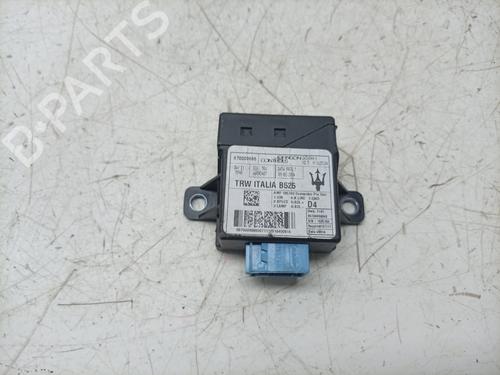 Used Electronic module Electronic module 38331499 38331499