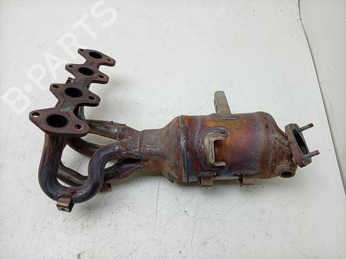 Catalyst MG MG ZS SUV (AZS1) 1.5 VTi | BP38093488M10 - Image 3