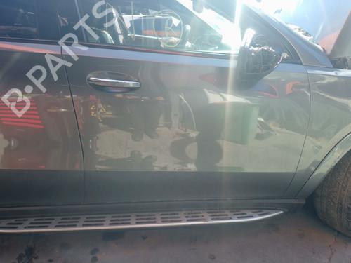 Used Right front door Right front door MERCEDES-BENZ GLE Coupe (C167) GLE 350 d 4-matic (167.321) (272 hp) 35756622 35756622