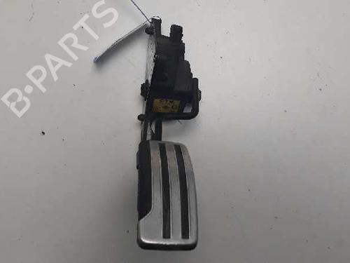Used Pedal NISSAN QASHQAI / QASHQAI +2 I (J10, NJ10, JJ10E) 1.6 (117 hp) 2694792