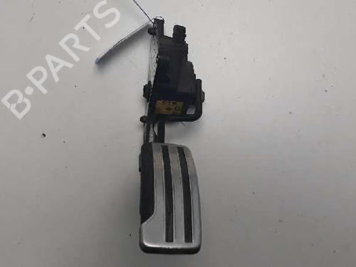 Pedal NISSAN QASHQAI / QASHQAI +2 I (J10, NJ10, JJ10E) 1.6 (117 hp) 0831A00297 | 0831A00297 |