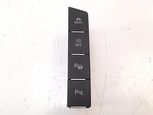 Used Switch Switch VW TIGUAN (AD1, AX1) 2.0 TDI (150 hp) 11174647 11174647