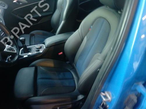 Seats set BMW 1 (F40) 118 d | BP39240035C78 - Image 3