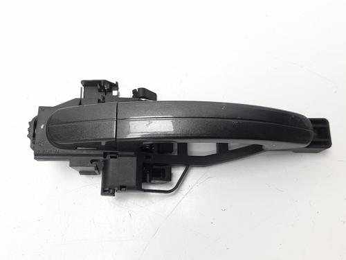 Used Front right exterior door handle Front right exterior door handle FORD FOCUS III 1.0 EcoBoost (125 hp) 7786533 7786533