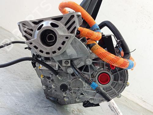 Motor RENAULT 4 E-Tech 120 | BP37150542M1 - Image 3