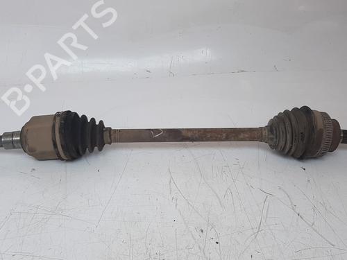 Antriebswelle rechts hinten für LAND ROVER FREELANDER I (L314) [1998-2006]  15506566