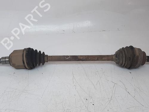 Arbre de transmission arrière droit LAND ROVER FREELANDER I (L314) 2.0 Td4 4x4 (112 hp) 15506566