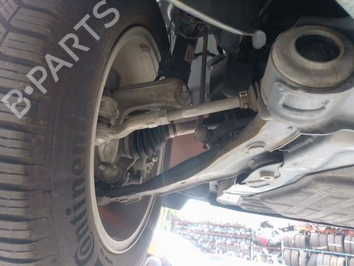 Used Left front driveshaft Left front driveshaft 37660046 37660046