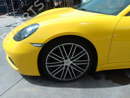 Full front PORSCHE 718 CAYMAN (982) 2.0 (982120, 982121, 982150, 982151) | BP36840932S1 - Image 5