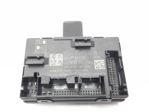 Used Electronic module SEAT LEON (5F1) [2012-2021]  7823155
