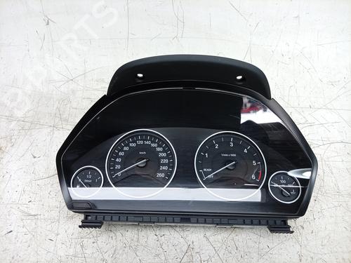 Used Instrument cluster Instrument cluster BMW 4 Gran Coupe (F36) 420 d (190 hp) 32197819 32197819