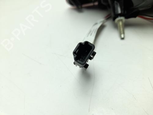 Right tailgate light RENAULT CLIO IV Grandtour (KH_) 0.9 TCe 90 | BP31292370C80 