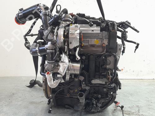 Engine AUDI A1 Sportback (8XA, 8XF) 1.6 TDI | BP32430995M1 - Image 4
