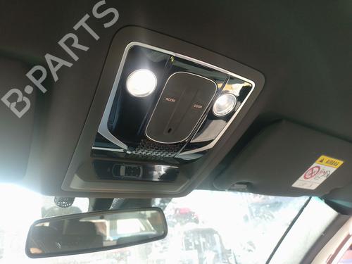 Plafoniera interna Plafoniera interna KG MOBILITY REXTON (POE) [2023-2026] 37494412 37494412
