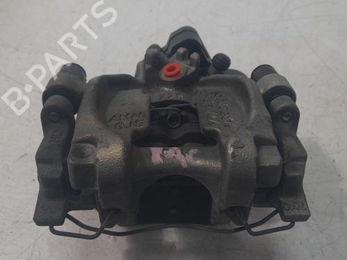 Used Left rear brake caliper VW TOURAN (5T1) 2.0 TDI (150 hp) 31810942