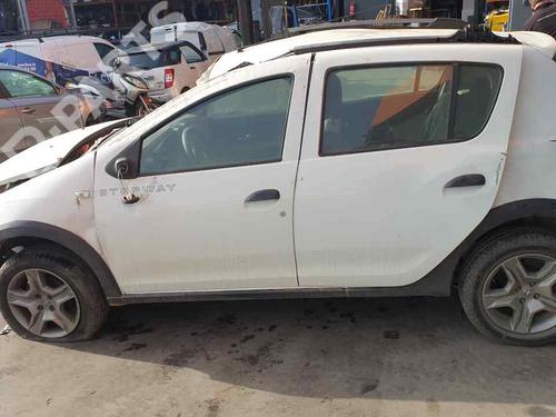 Right sun visor DACIA SANDERO II 1.5 dCi | BP7218873I2  - Image 8