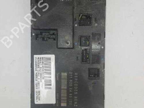 Used Electronic module MERCEDES-BENZ E-CLASS (W211) [2002-2009]  1585786