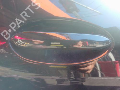 Used Front right exterior door handle Front right exterior door handle 39262456 39262456