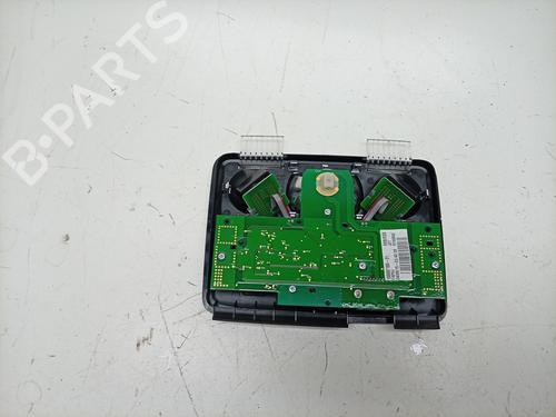 Interior roof light JAGUAR XJ (X351) 3.0 SDV6 | BP37295063I8 - Image 2