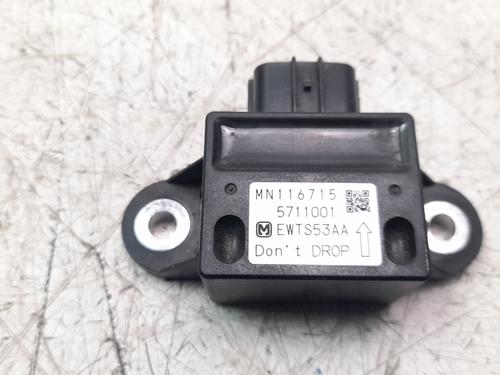 Elektronisk modul MITSUBISHI PAJERO III (V7_W, V6_W)  MN116715